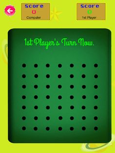 Dot and Box Challenge - Screenshot 3