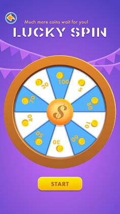 LuckyHamster-WhacAMole - Screenshot 3