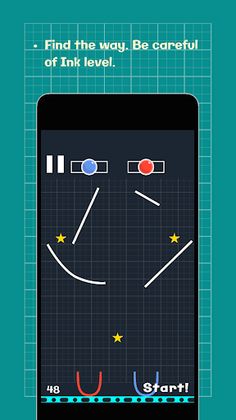 Way of the Ball - Screenshot 3