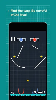 Way of the Ball - Screenshot 3