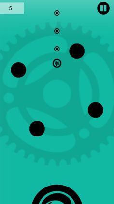 Circle Games | Fun arcade game - Screenshot 1