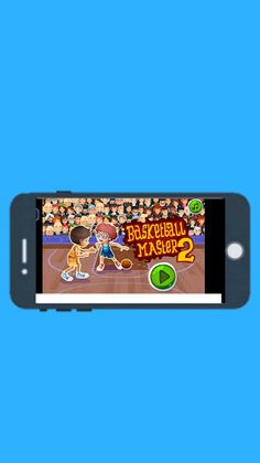 Mestres do Basquete - Screenshot 1