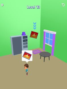 Out Of Reach - Screenshot 1