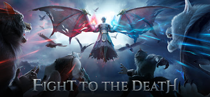 Nations of Darkness - Screenshot 2