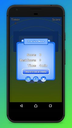 Math Games Plus 2 Player - Screenshot 4