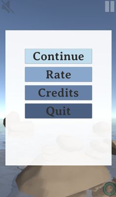 Balance - Screenshot 2