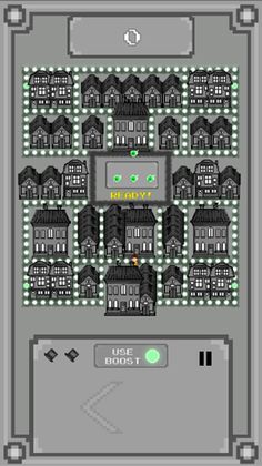 Penny Dreadfun The Game - Screenshot 2
