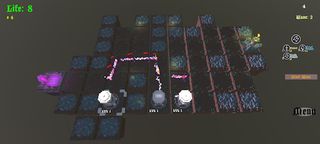 Infinity_TD - Screenshot 3