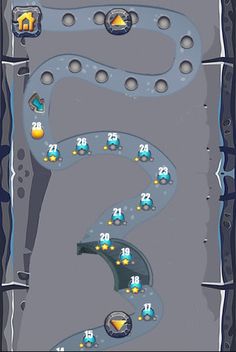 Block Breaker - Classic Block  - Screenshot 2