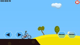 Mountain Riders - Screenshot 2