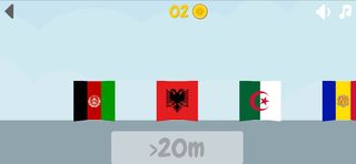 Flying Flag - Screenshot 2