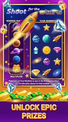 Scratch Dash - Screenshot 4