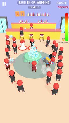 Damage Unlimited - Screenshot 2