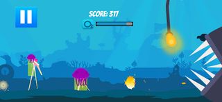 Aqua Rush - Screenshot 3