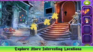 Elegant Cattle Escape - Screenshot 1