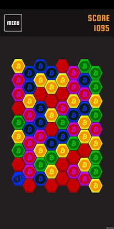 Hexa Crypto - Screenshot 3