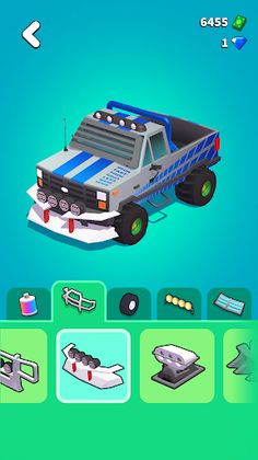 Rage Road - Car Shooting Game - Screenshot 4