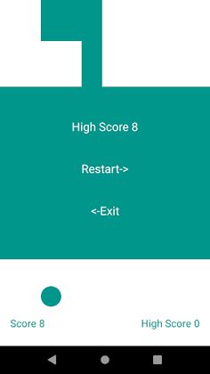 Hungry Snake - Screenshot 4