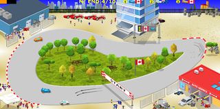 OverWay - Screenshot 3