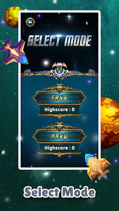 Galaxy Tanks : Battle War - Screenshot 1