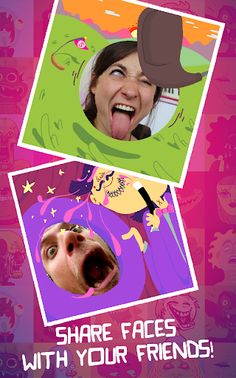 Mimics - THE party game - Screenshot 4