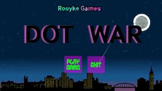 Dot War - Screenshot 2