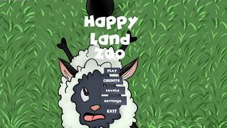 Happy Land Zoo - Screenshot 1