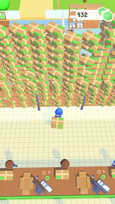 Delivery organizer master - Screenshot 3