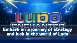 Ludo Enchanted - Screenshot 3