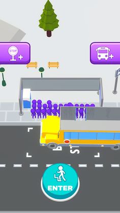 Transport and Build - Screenshot 2