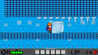 Welford's adventure - Screenshot 3