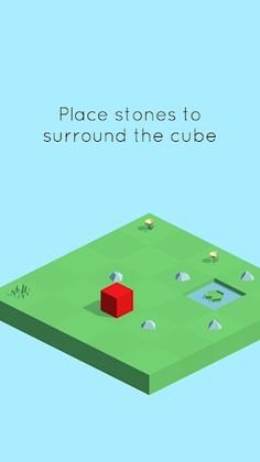 Obstruct - Screenshot 1