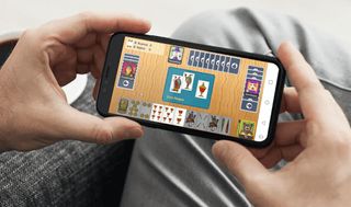 Tute a Cuatro PRO - Screenshot 2