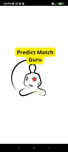 Predict Match Guru -PPF - Screenshot 1