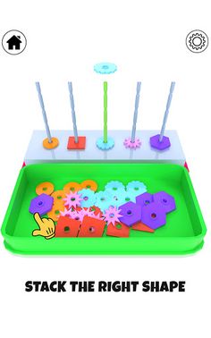 Sort'n Match - Screenshot 3