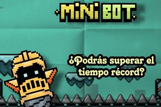 MiniBot - Screenshot 3