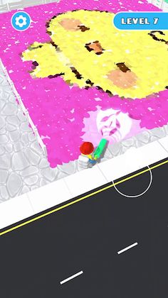 Leaf Collector - Screenshot 4