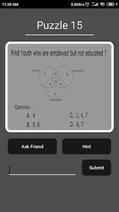 Puzzlogic - Screenshot 4