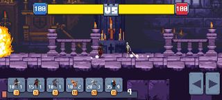 Portal Defence - Screenshot 2