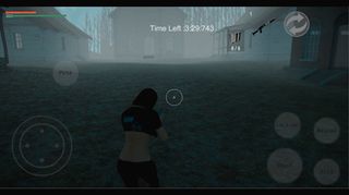 Heavy Night - Screenshot 1