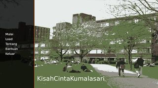 KISAH CINTA KUMALASARI - Screenshot 1