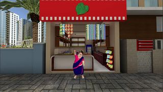 Being Better_Situation Handlin - Screenshot 1