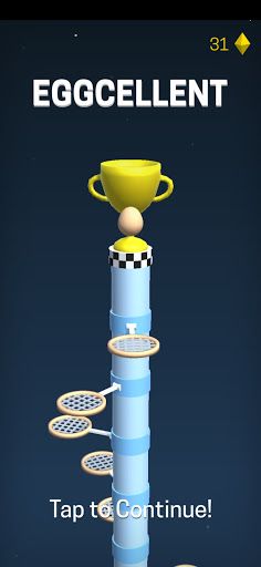 EggUp - Screenshot 4