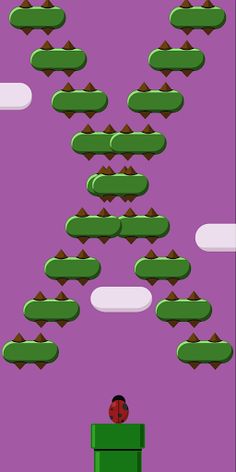 Dash And Dodge - Screenshot 2