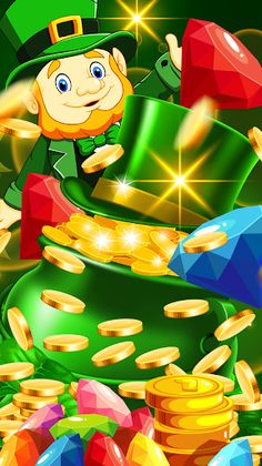 Lucky Cauldron - Screenshot 4