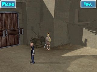 Polda 5 - Screenshot 3