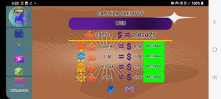 CA'SHIFUU - Screenshot 1