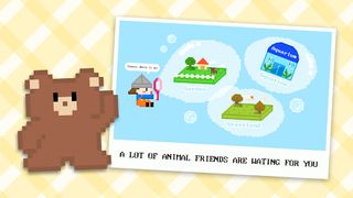Pocket Animal Playground - Screenshot 2