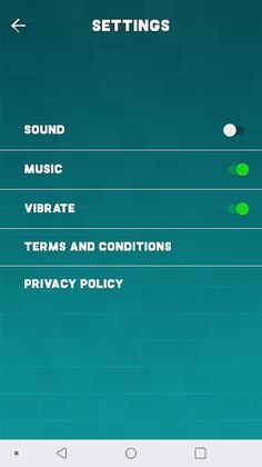 Bricks Puzzle - Screenshot 4