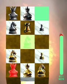 Chess Magic - Screenshot 2